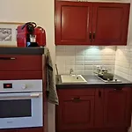 Apartment Dans Le Golf