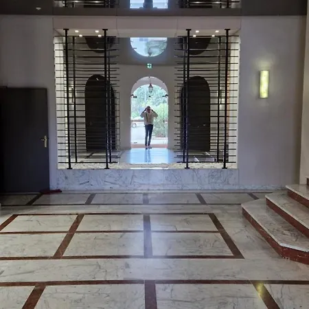 Dans Le Golf アパート Saint-Raphaël