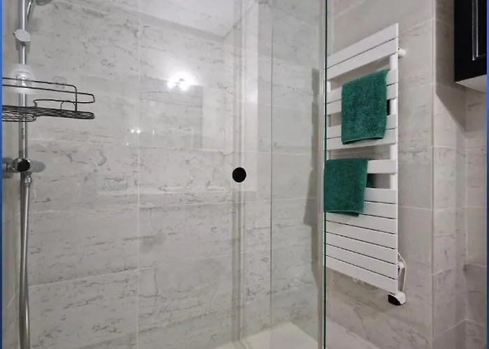 アパート Dans Le Golf