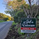Dans Le Golf Lejlighed *