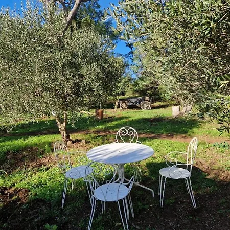 Apartment Dans Le Golf *