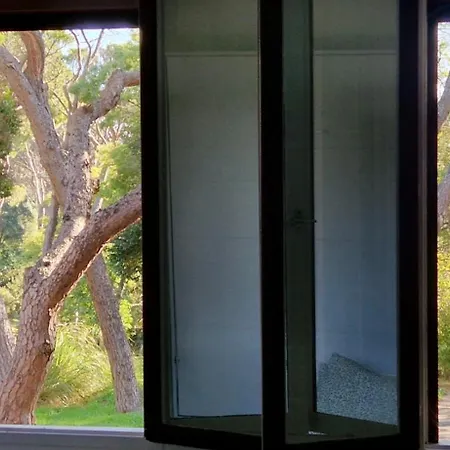 Dans Le Golf Saint-Raphaël