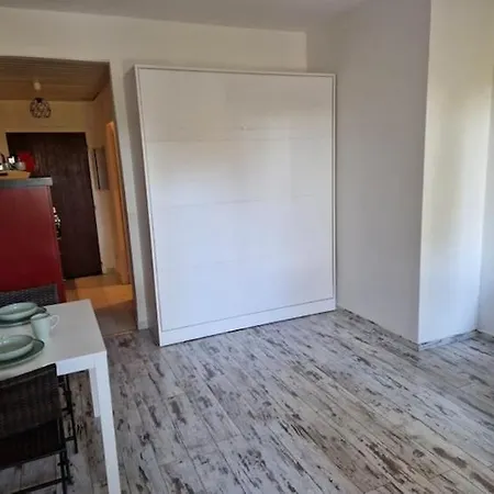 Dans Le Golf Apartmán