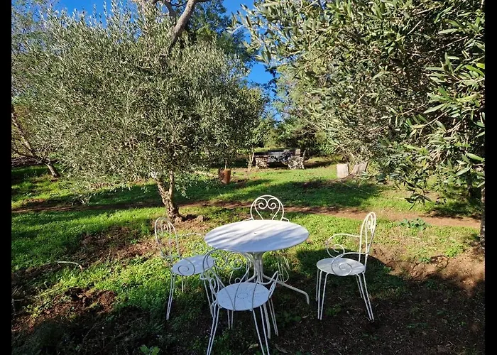 Apartmán Dans Le Golf *