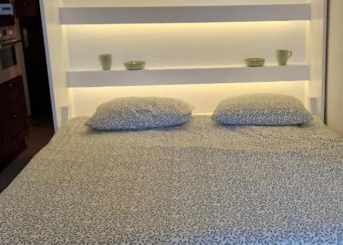 Dans Le Golf Apartmán Saint-Raphaël