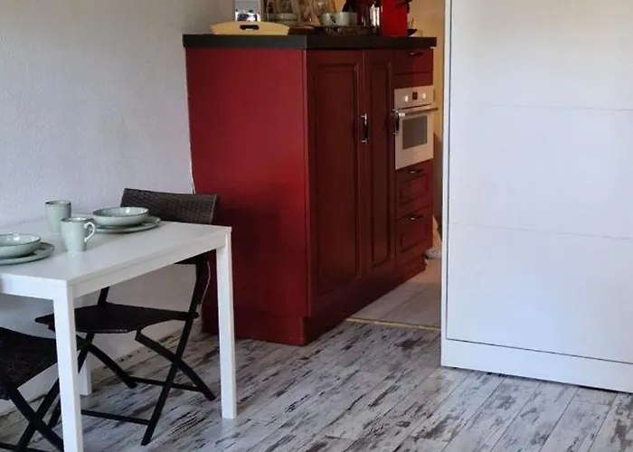 Dans Le Golf Apartmán