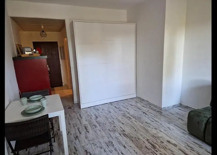 Dans Le Golf Apartmán